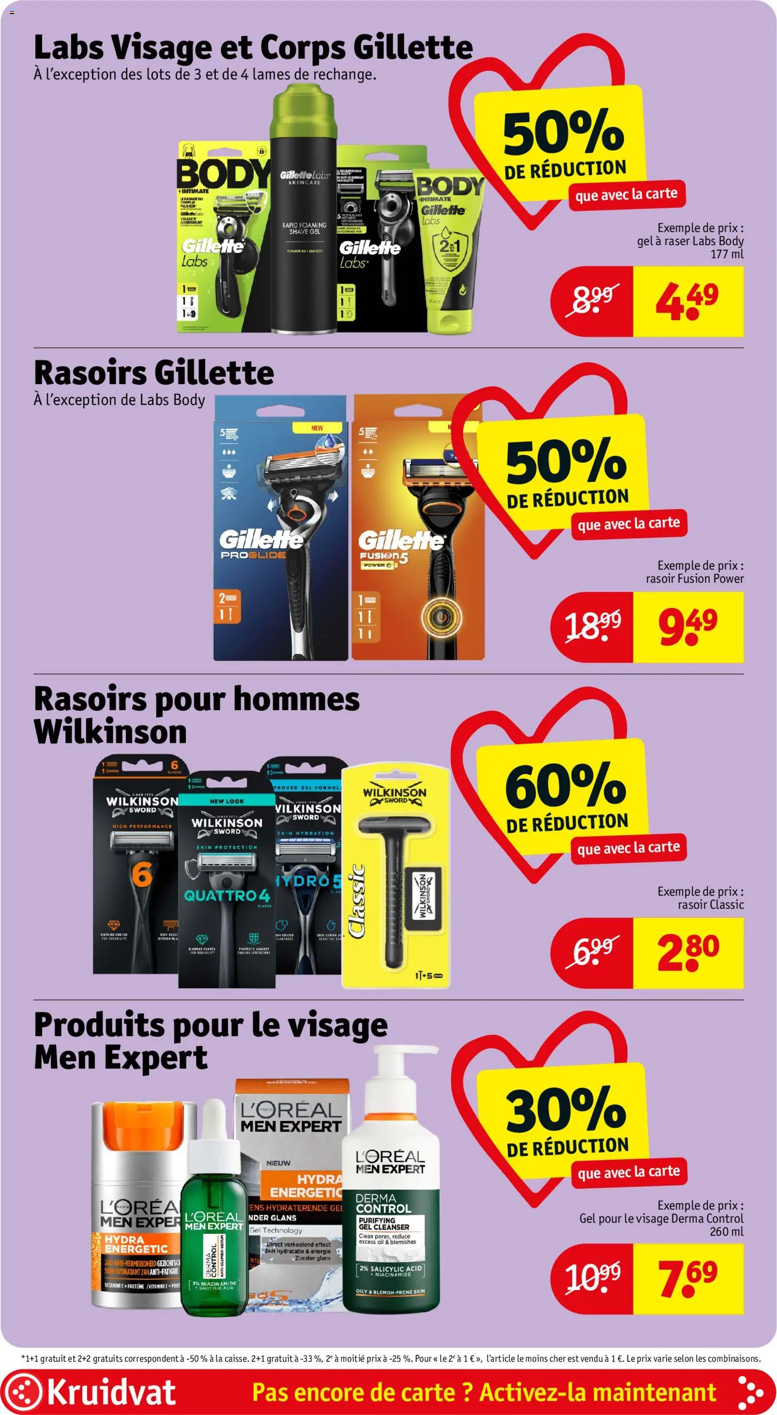 {H1} | Pagina: 60 | Producten: La, Gel, Proteïne