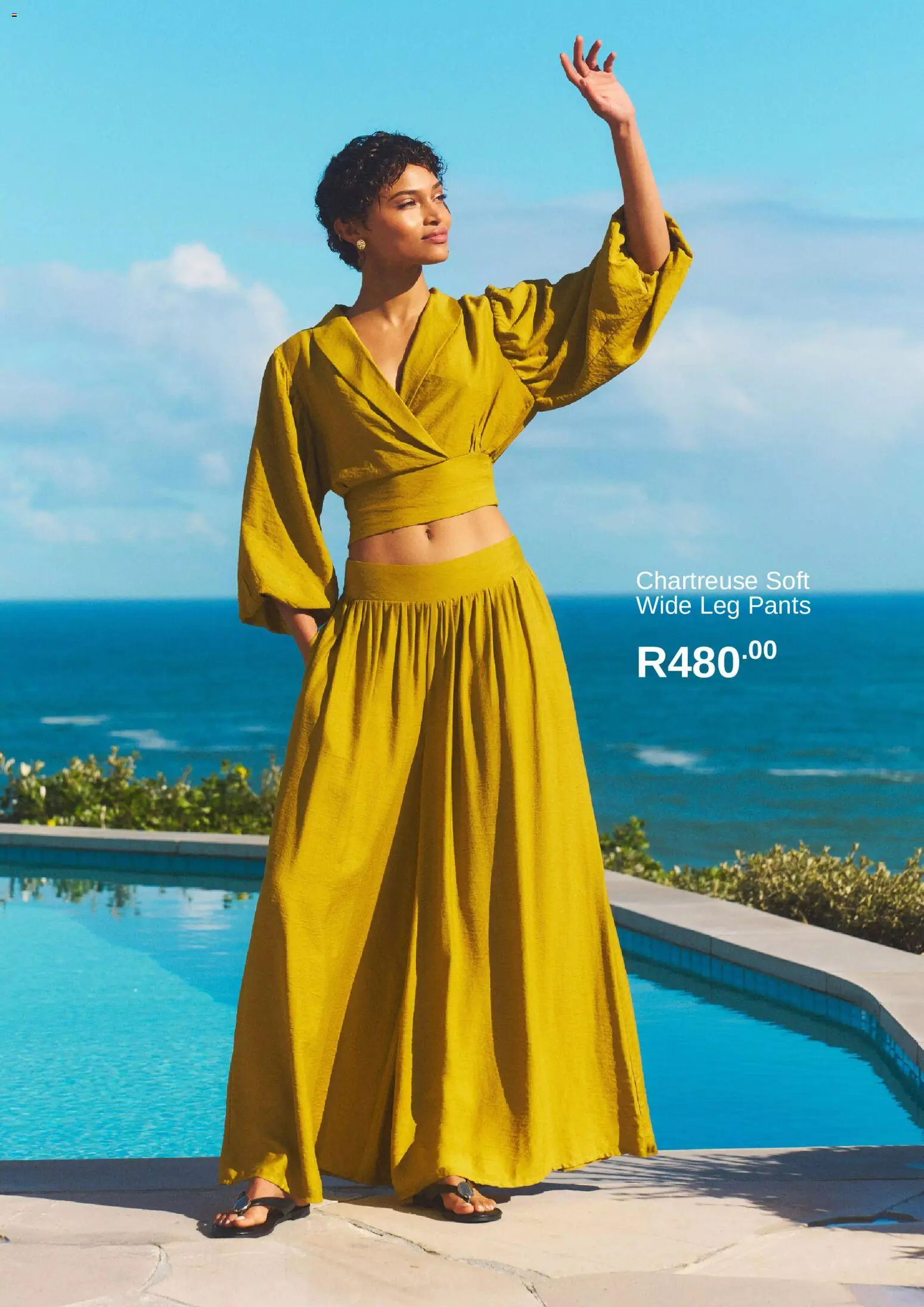 New Truworths catalogue – valid from 01/09/2026 | Page: 2