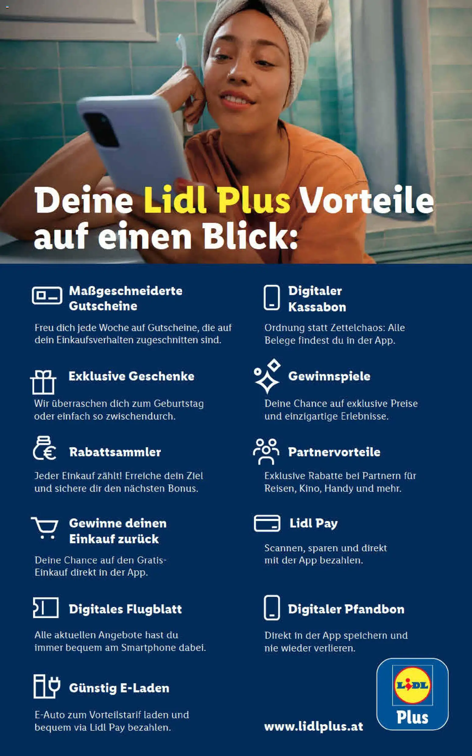 Lidl - Flugblatt gültig ab 24.09.2026 | Seite: 51 | Produkte: Smartphone