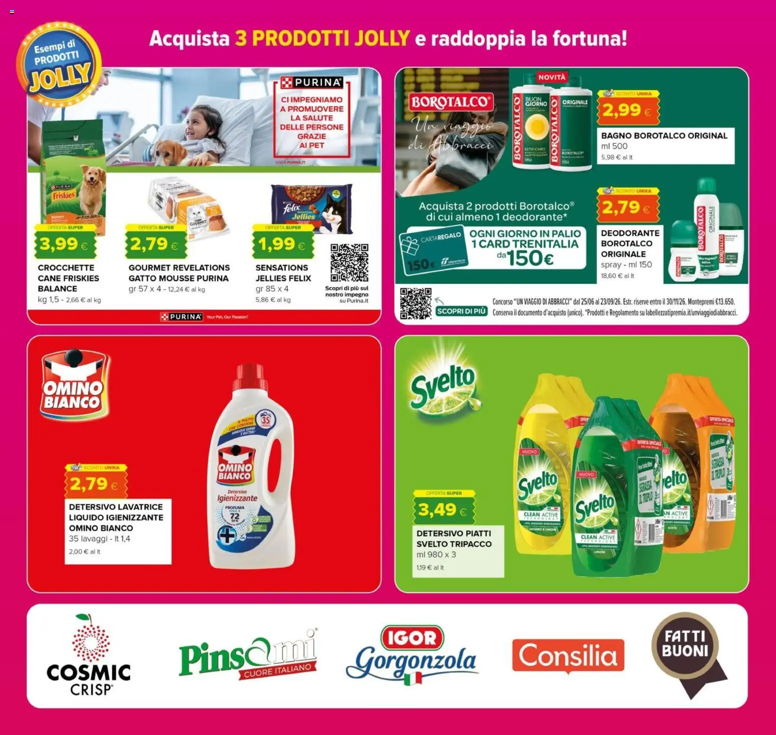 Oasi catalogue page 8