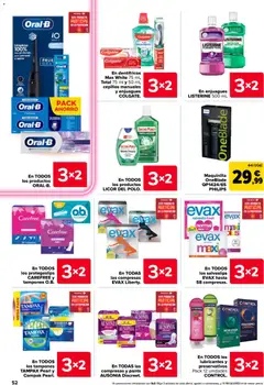 Vista previa Carrefour folleto válido desde el 26.05.2026 | Página: 58
