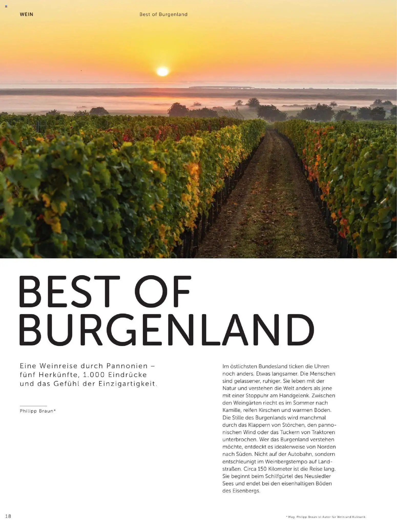 Interspar Wein Welt gültig ab 08.09.2026 | Seite: 18 | Produkte: Wein