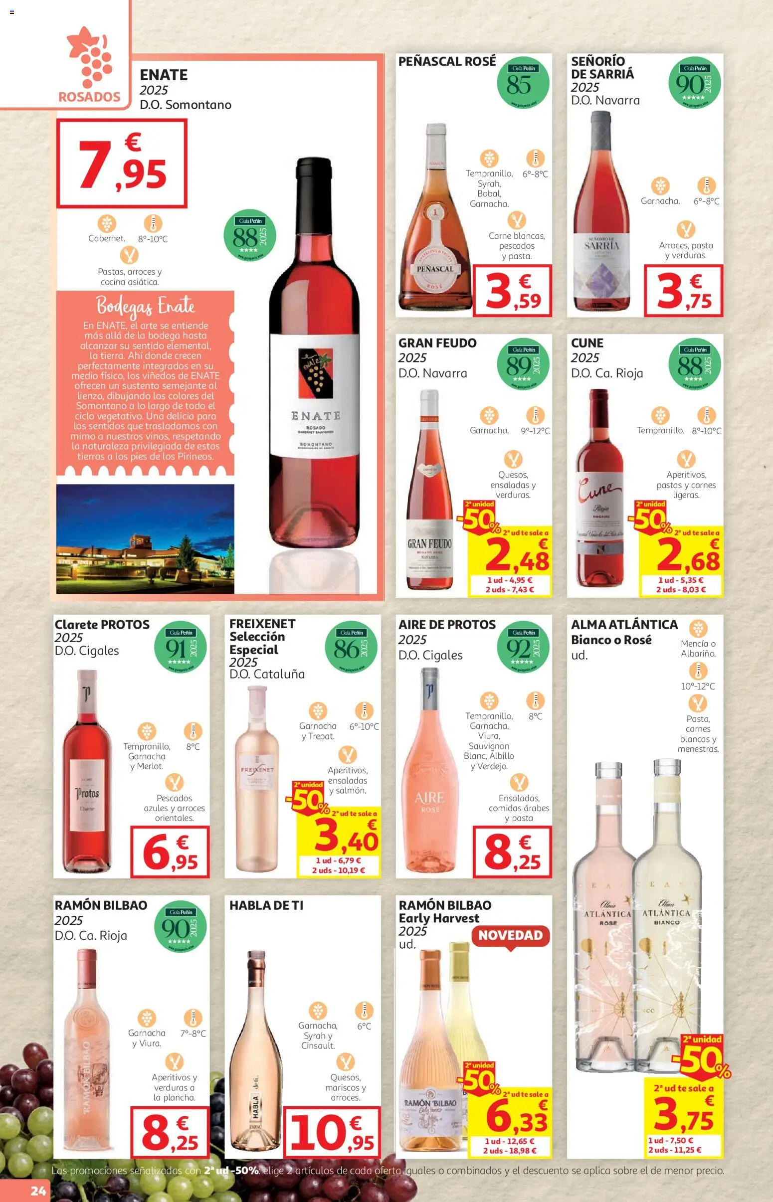 Alcampo - HG Andalucia Oeste │ válido desde el 08/10/2026 | Página: 24