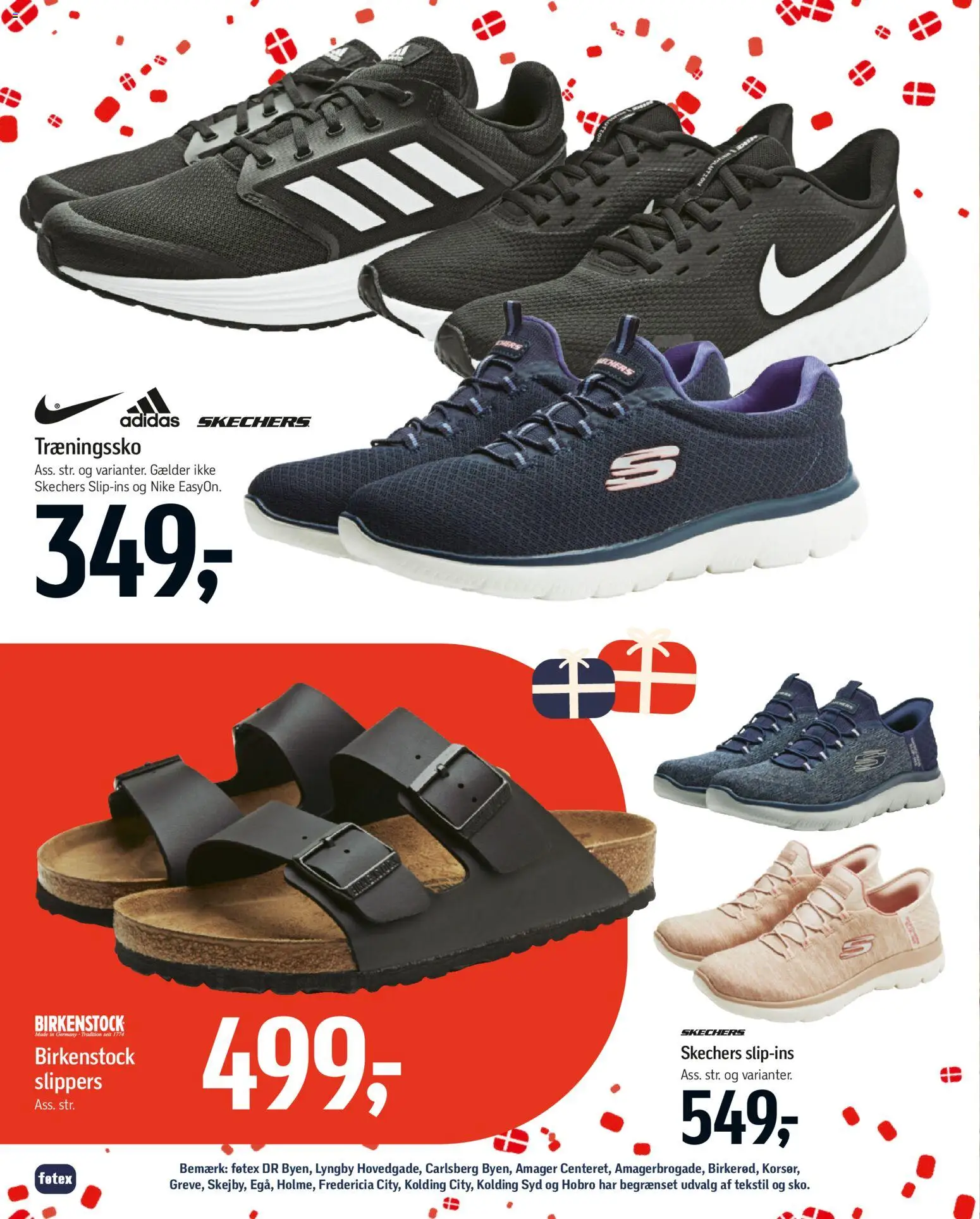 Føtex tilbudsavis – gyldig fra 18/09/2026 | Side: 22