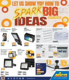 MICA specials catalogue – valid from 06/10/2026
