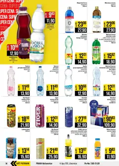 Náhled letáku Jip leták - Cash & Carry od 16.09.2026 | Strana: 14
