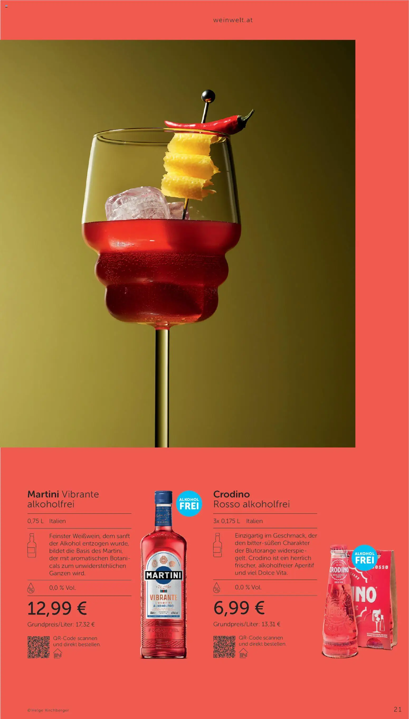 Interspar - NewDrinkingCulture-SF gültig ab 06.08.2026 | Seite: 21