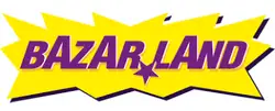 Bazarland - Logo