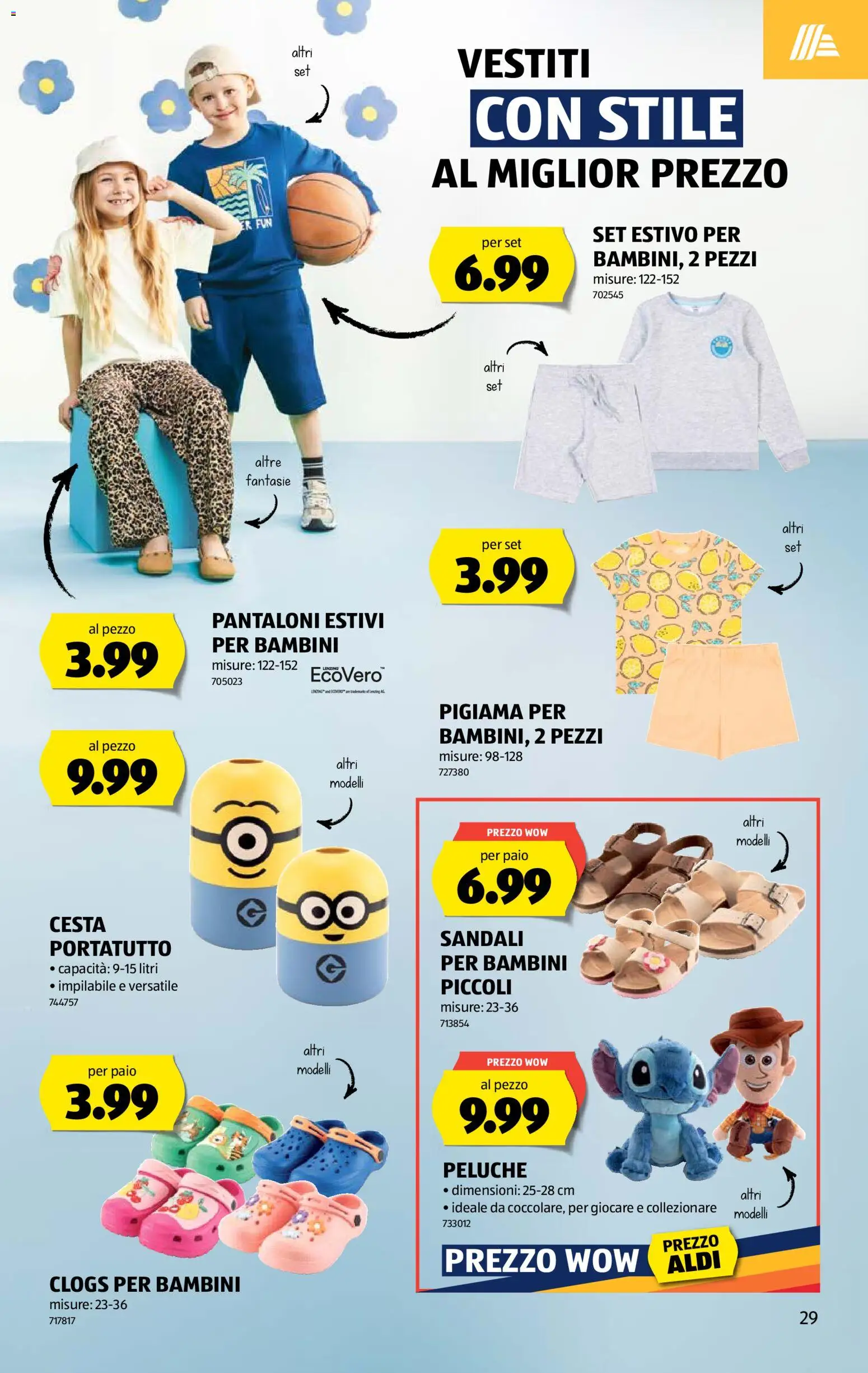 Aldi aktionen IT – gültig ab 02.07.2026 | Seite: 29