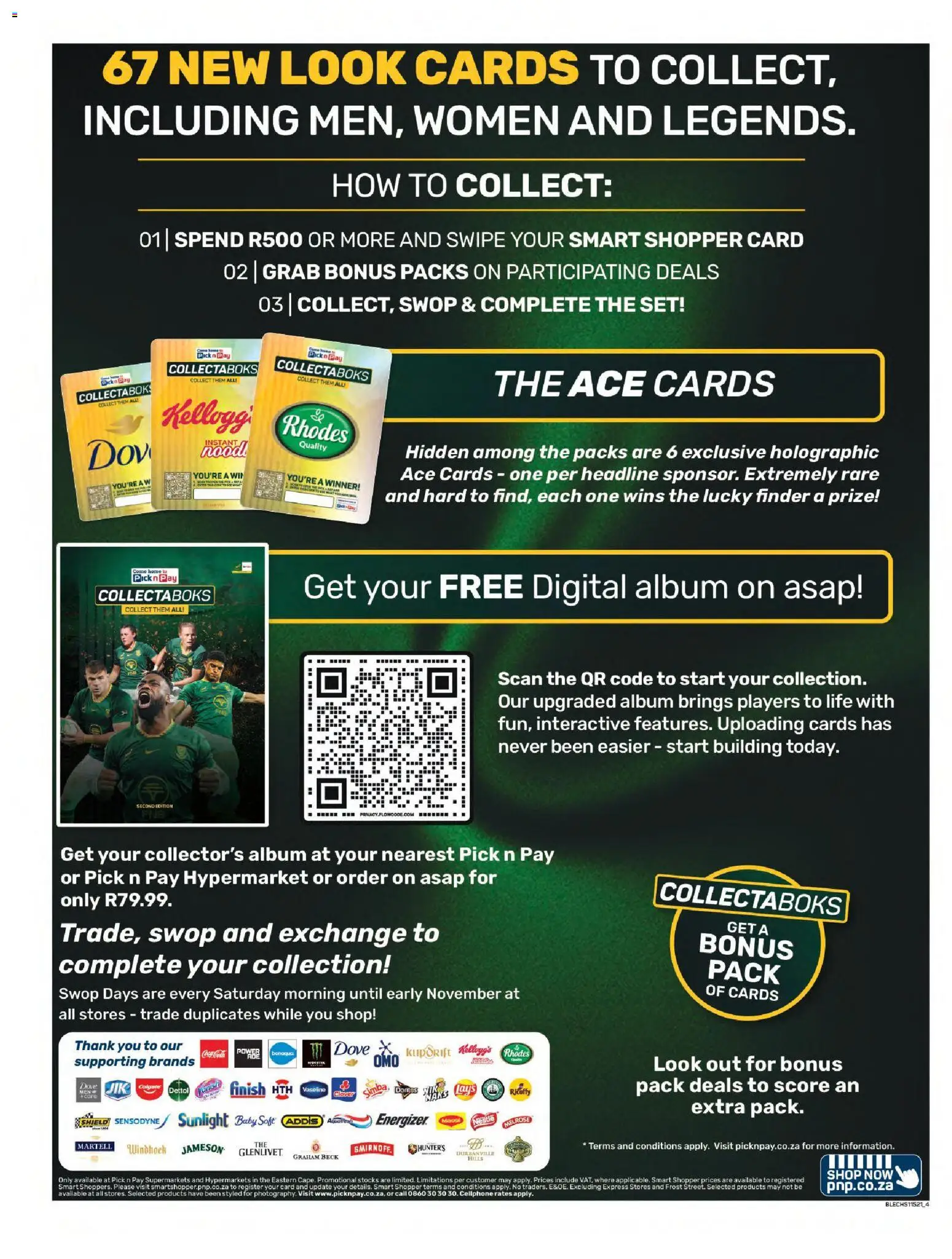 New Pick n Pay catalogue – valid from 23/10/2026 | Page: 4