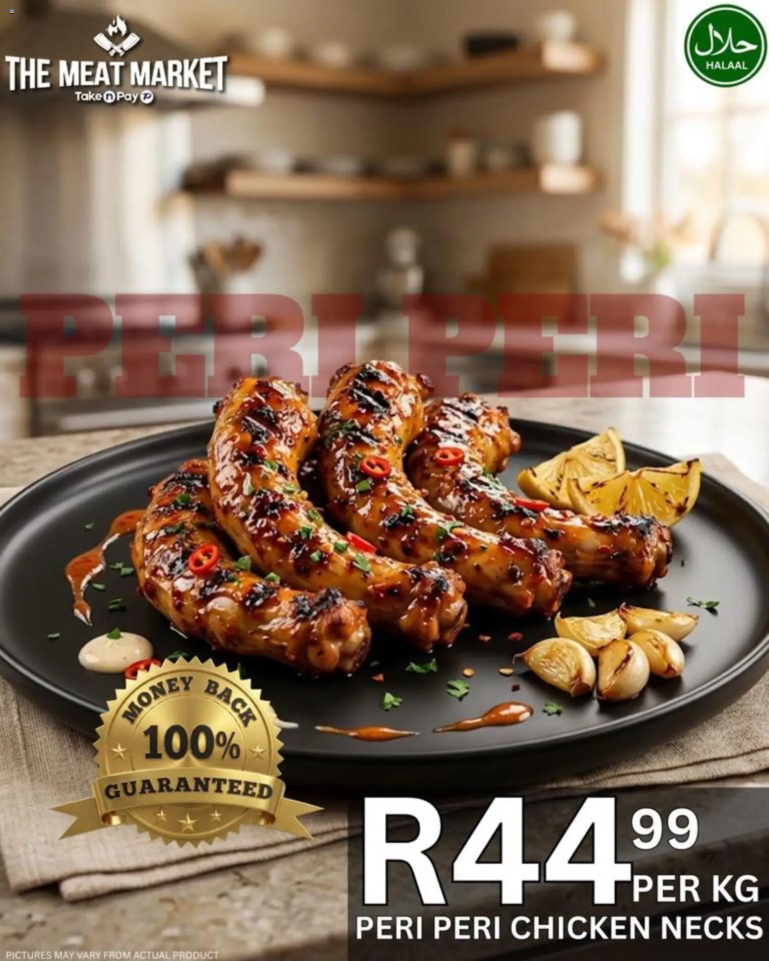 New Take n Pay catalogue – valid from 19.05.2026 | Page: 22 | Products: Chicken