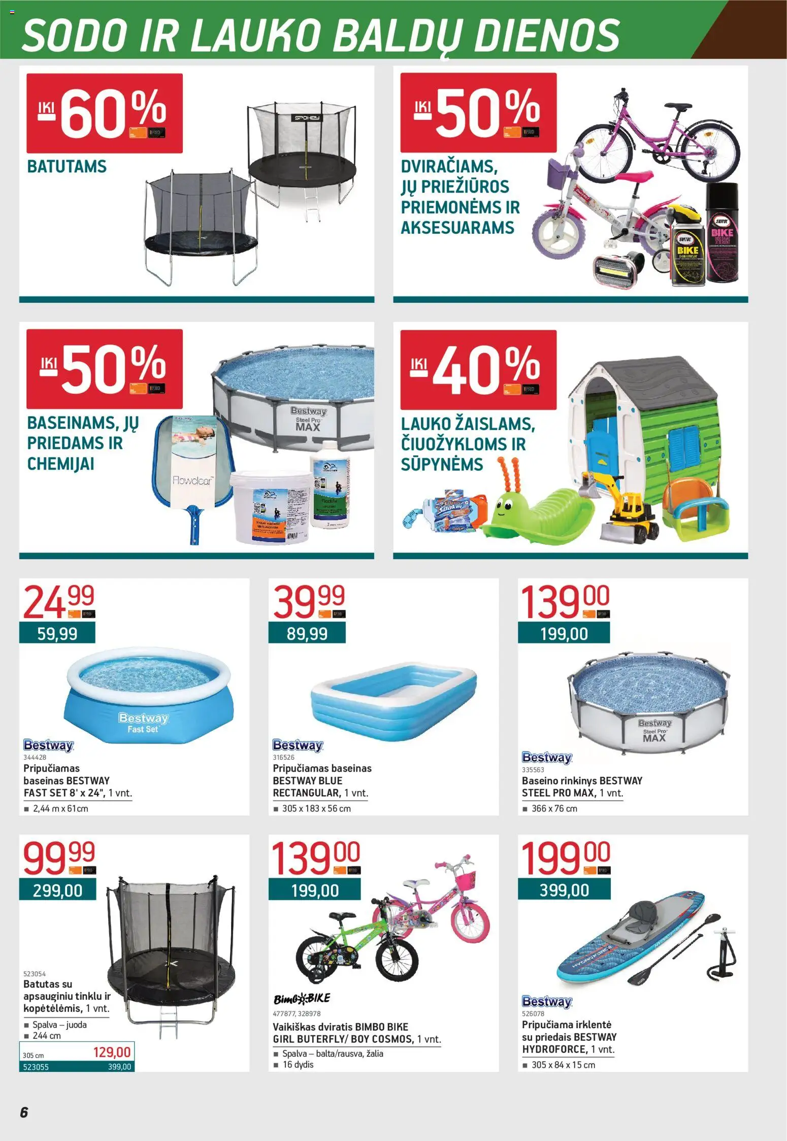 🛍️ ERMITAŽAS leidinys nuo 2026.06.01 » Peržiūrėkite išskirtinius pasiūlymus ir sutaupykite! 💰 | Lietuva