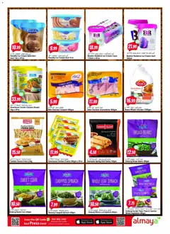 Preview of Al Maya catalogue valid from 20.05.2026 | Page: 5