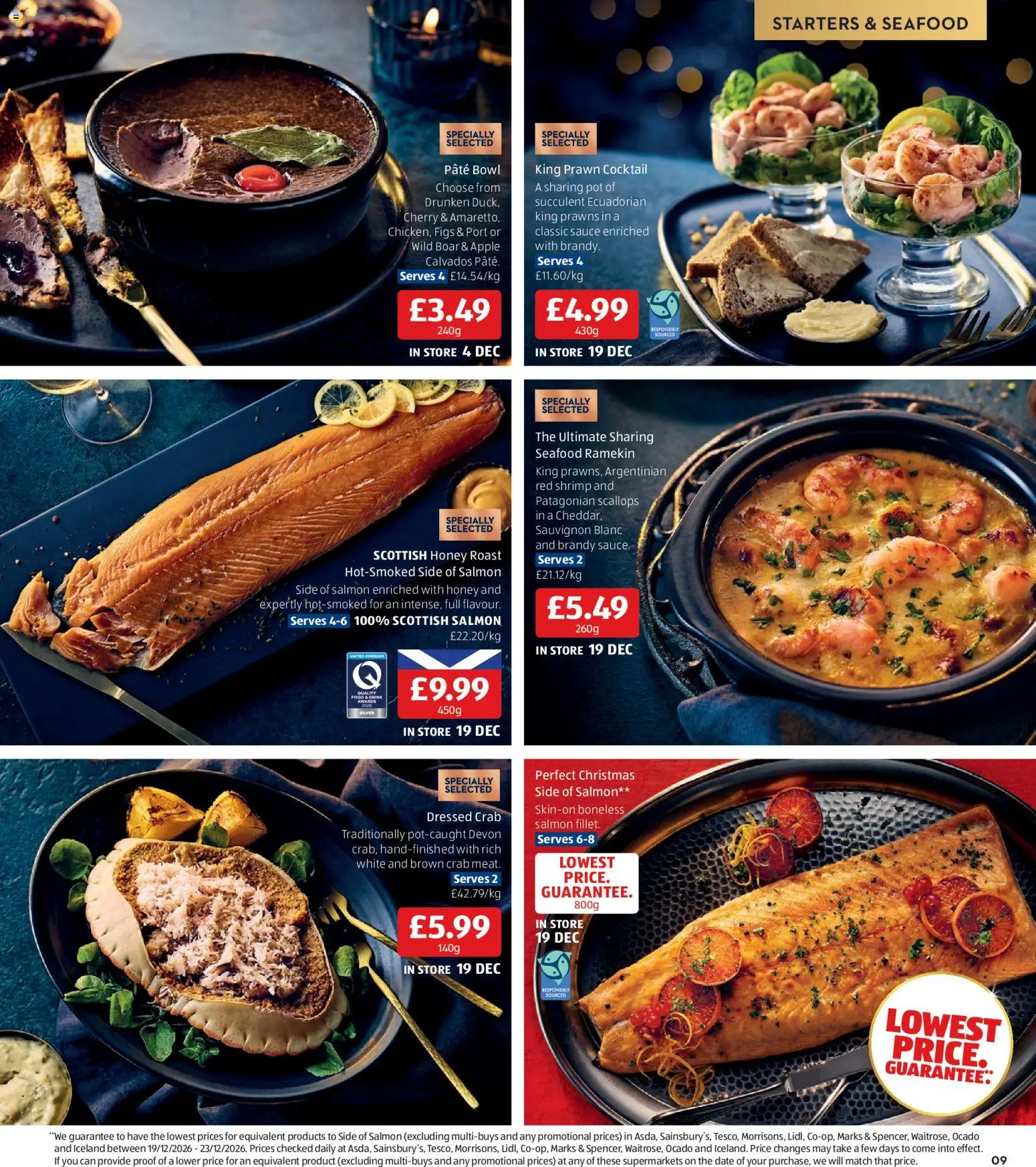 Aldi Leaflet - Page 9 of 48