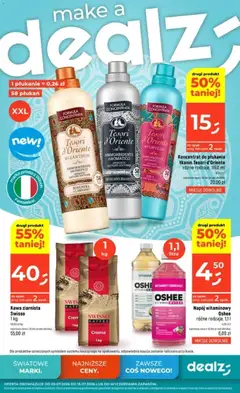 Pogląd oferty "Dealz gazetka" - ważna od 09.07.2026