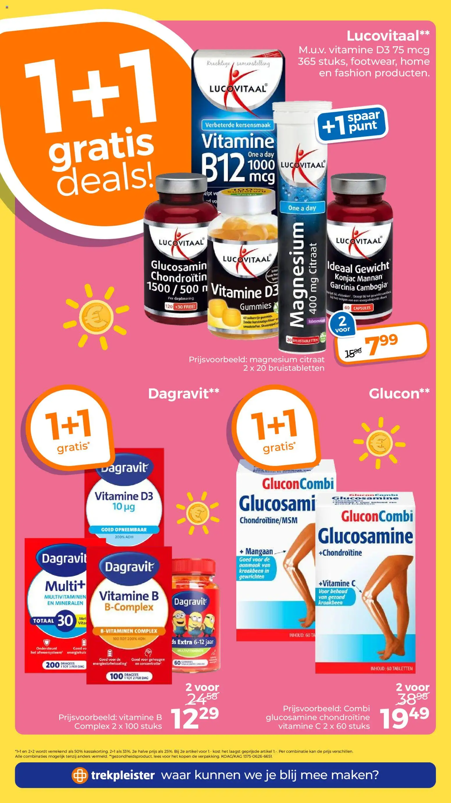 {H1} | Pagina: 9 | Producten: Kan, Gewicht, Vezeték nélküli telefon, Vitamine C
