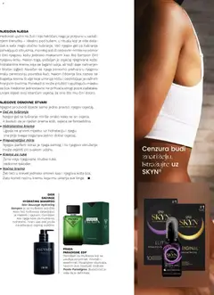 Müller - Lifestyle - Pregled kataloga iz trgovine Müller, vrijedi od 01.08.2026 | Stranica: 41