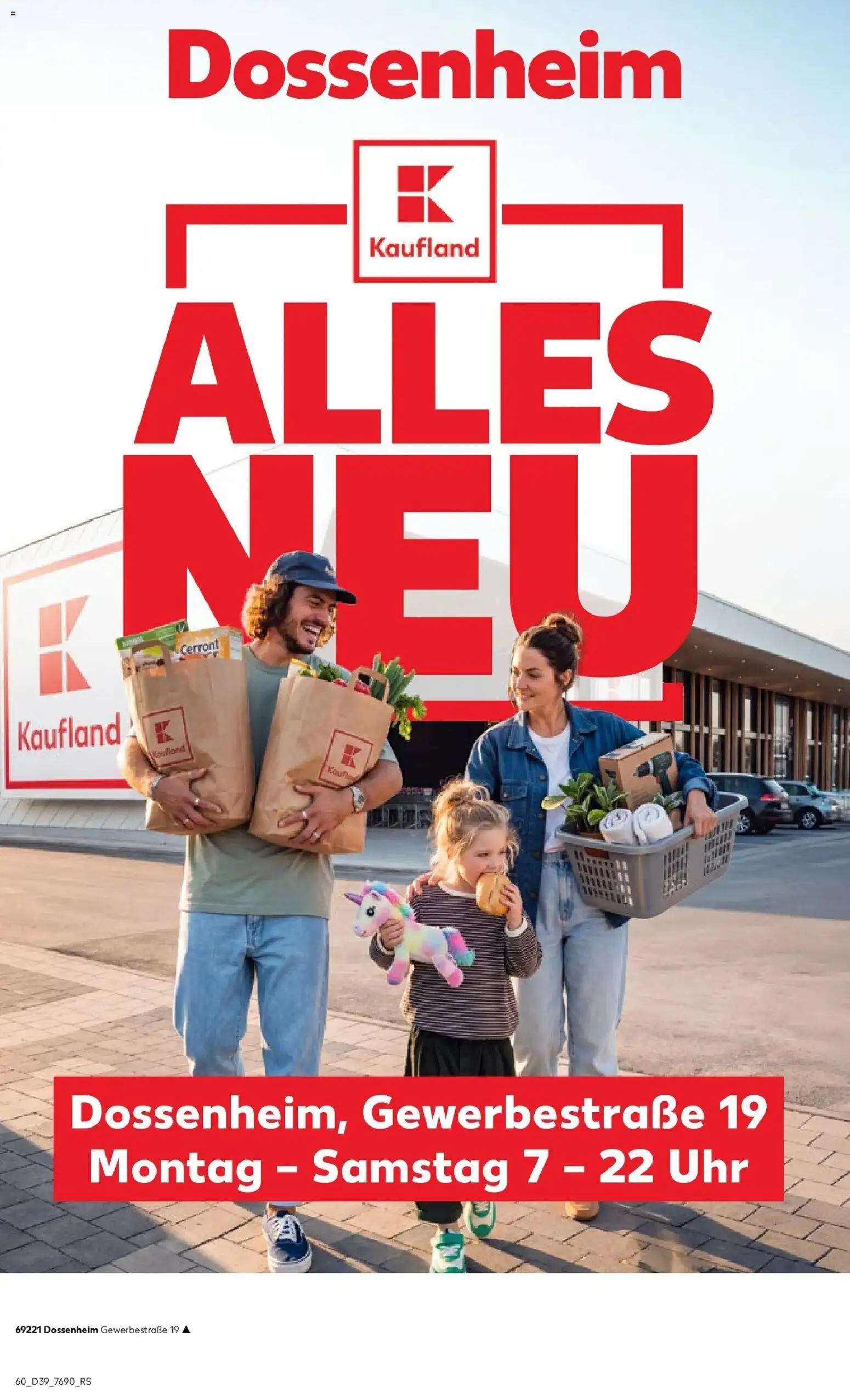 Prospekt Kaufland ab 24.09.2026 » Angebote Online zum Blättern | Seite: 60 | Produkte: Uhr