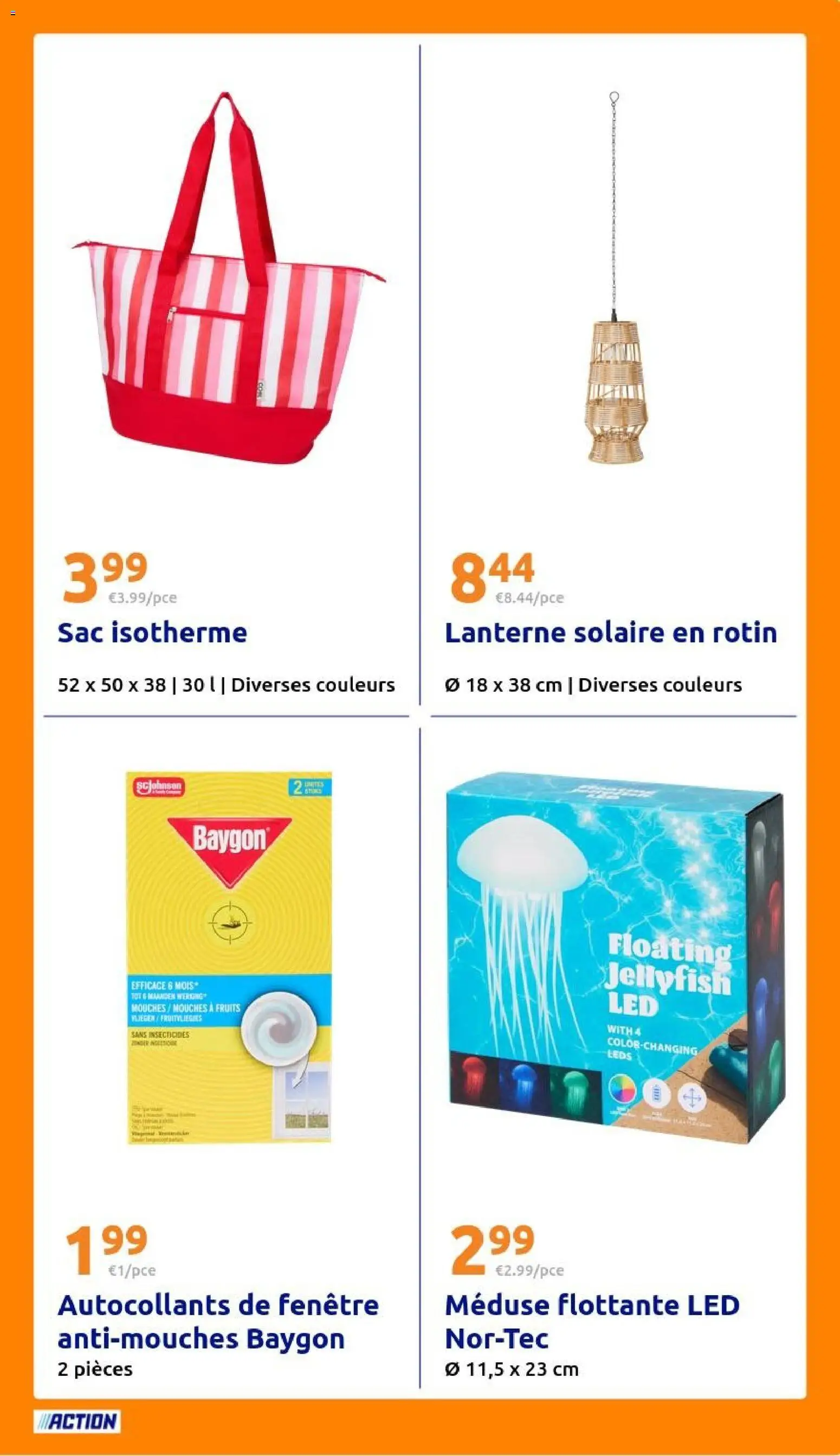 {H1} | Page: 23 | Produits: Autocollants, Sac isotherme, Sac