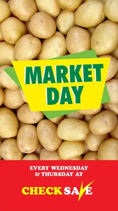 Check Save specials catalogue – valid from 29.04.2026