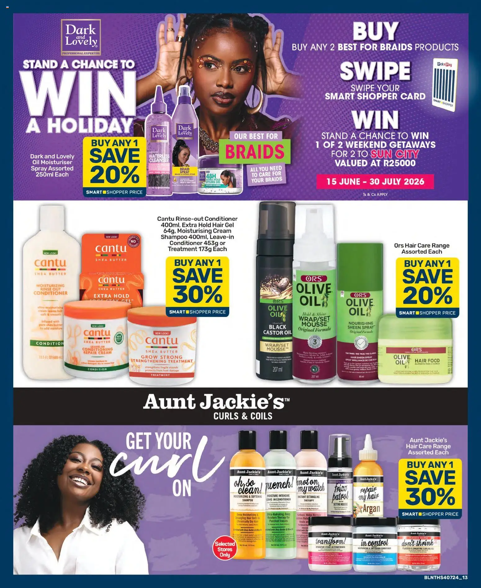 New Pick n Pay catalogue – valid from 25/06/2026 | Page: 13