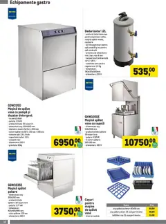 Ofertele Metro valabile de la 01.07.2026 | Pagină: 12