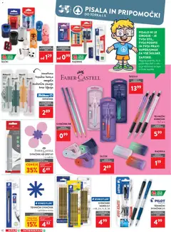 Spar katalog akcije – veljaven od 29.07.2026 | Stran: 10