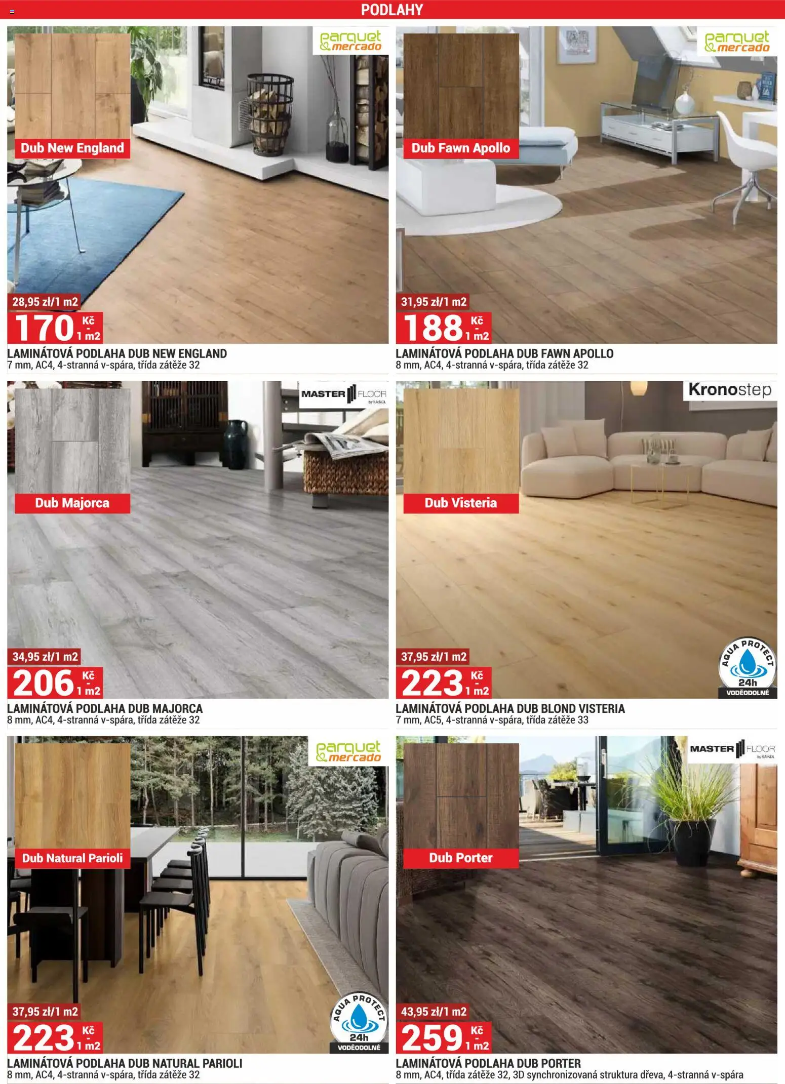 Merkury Market leták od 01.08.2026 | Strana: 4