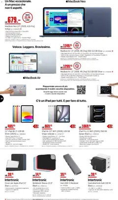 Interdiscount aktionen IT ab 17.08.2026 gültig | Seite: 14
