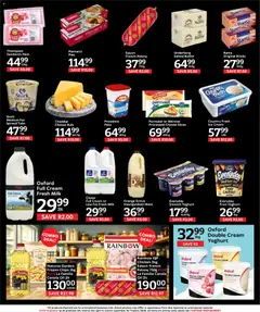 Oxford Freshmarket specials catalogue – valid from 08/07/2026 | Page: 12