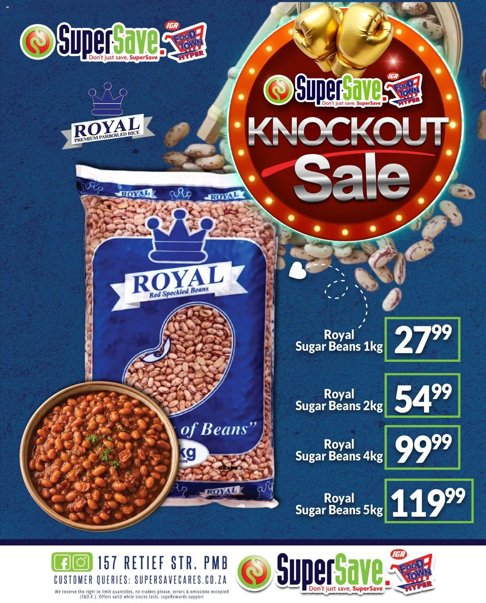 Super Save Specials (06/03/2026 - 15/03/2026) Online