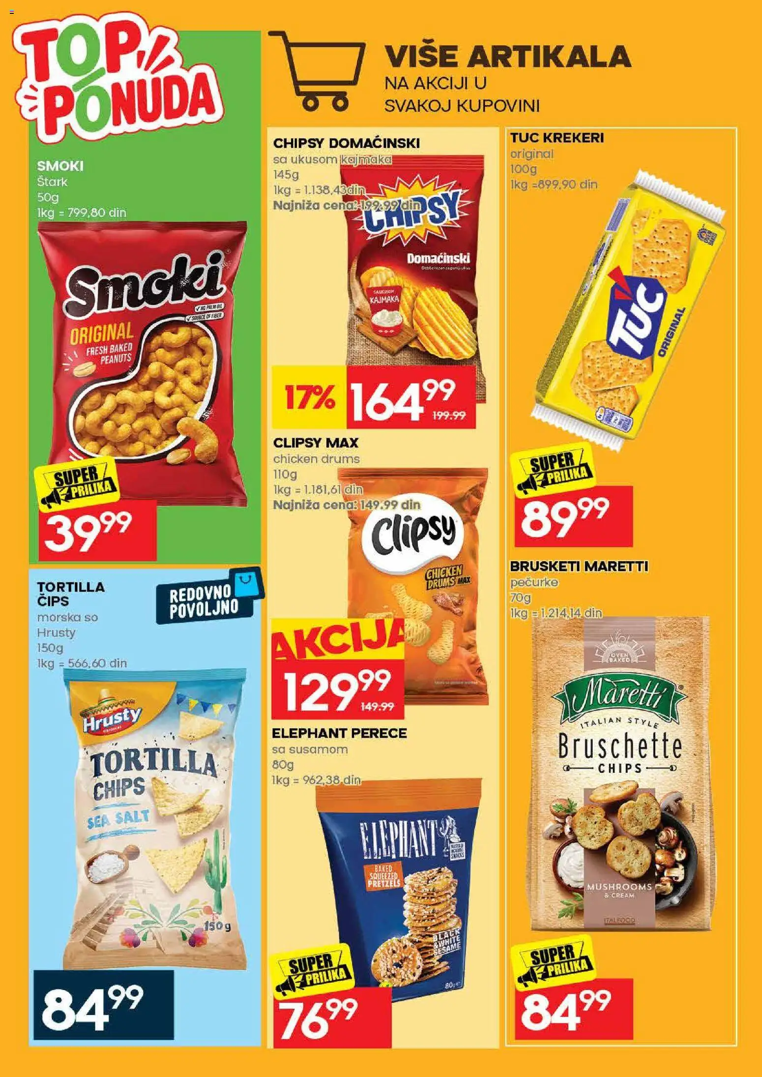 Idea katalog - važi od 28.09.2026 | Strana: 42