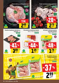 IKI leidinys galioja nuo 2026.09.14 | Puslapis: 28