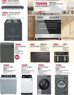 House and Home specials catalogue – valid from 12/10/2026 | Page: 13