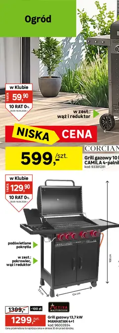 Pogląd oferty "Leroy Merlin gazetka" - ważna od 20.05.2026 | Strona: 10