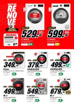 Vista previa Media Markt folleto válido desde el 29.04.2026 | Página: 29