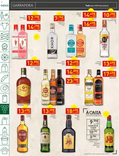 Pré-visualização Recheio folheto válido de 18/08/2026 | Página: 30