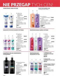 Pogląd oferty "Avon Katalog 5 2026" - ważna od 01.05.2026 | Strona: 166