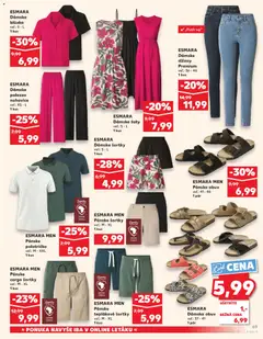 Kaufland leták platný od 18.06.2026 | Strana: 69
