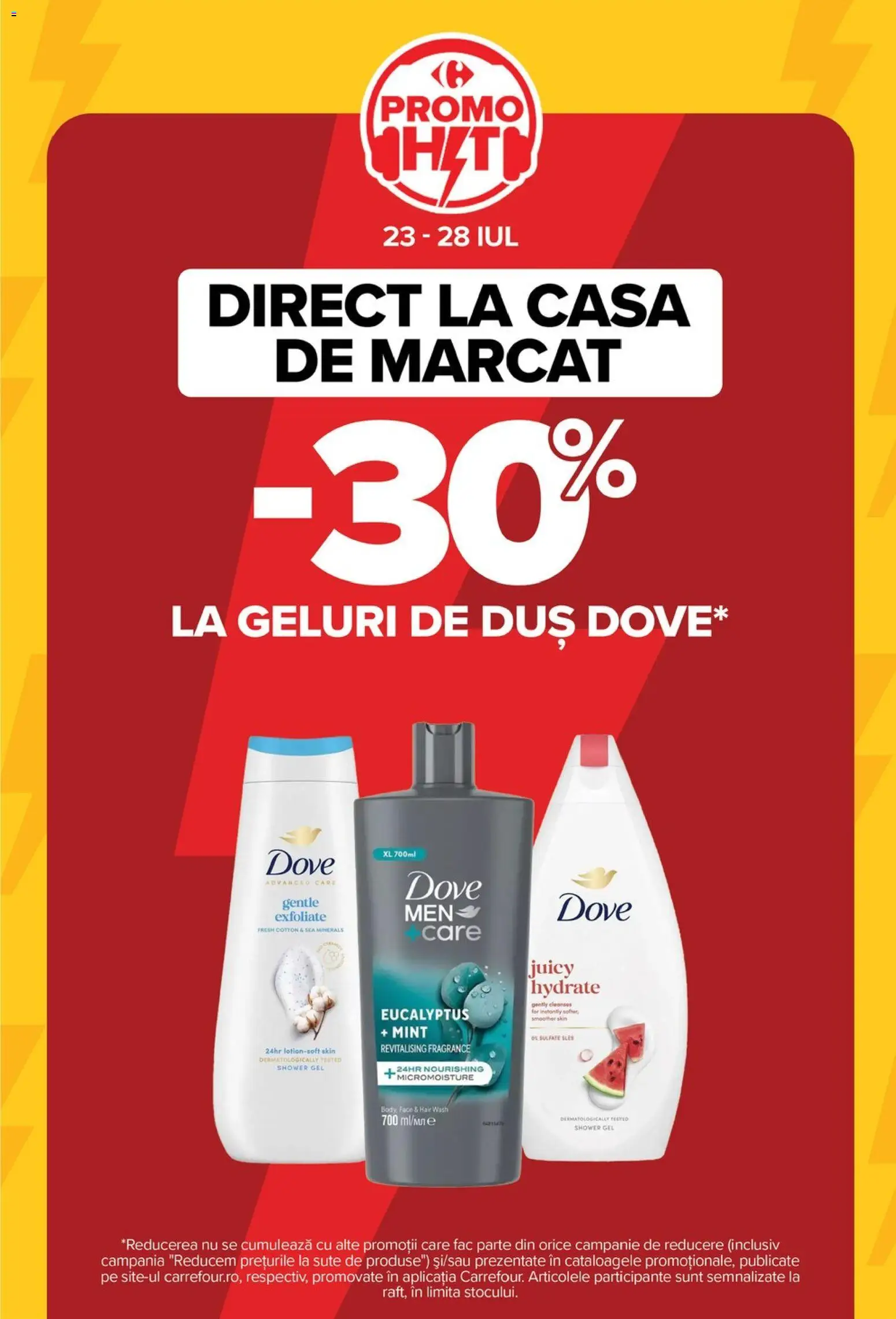 Noul catalog Carrefour – valabil de la 22.07.2026 | Pagină: 11