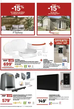 Leroy Merlin - Prévisualisation de Leroy Merlin catalogue valide à partir de 10/06/2026 | Page: 2