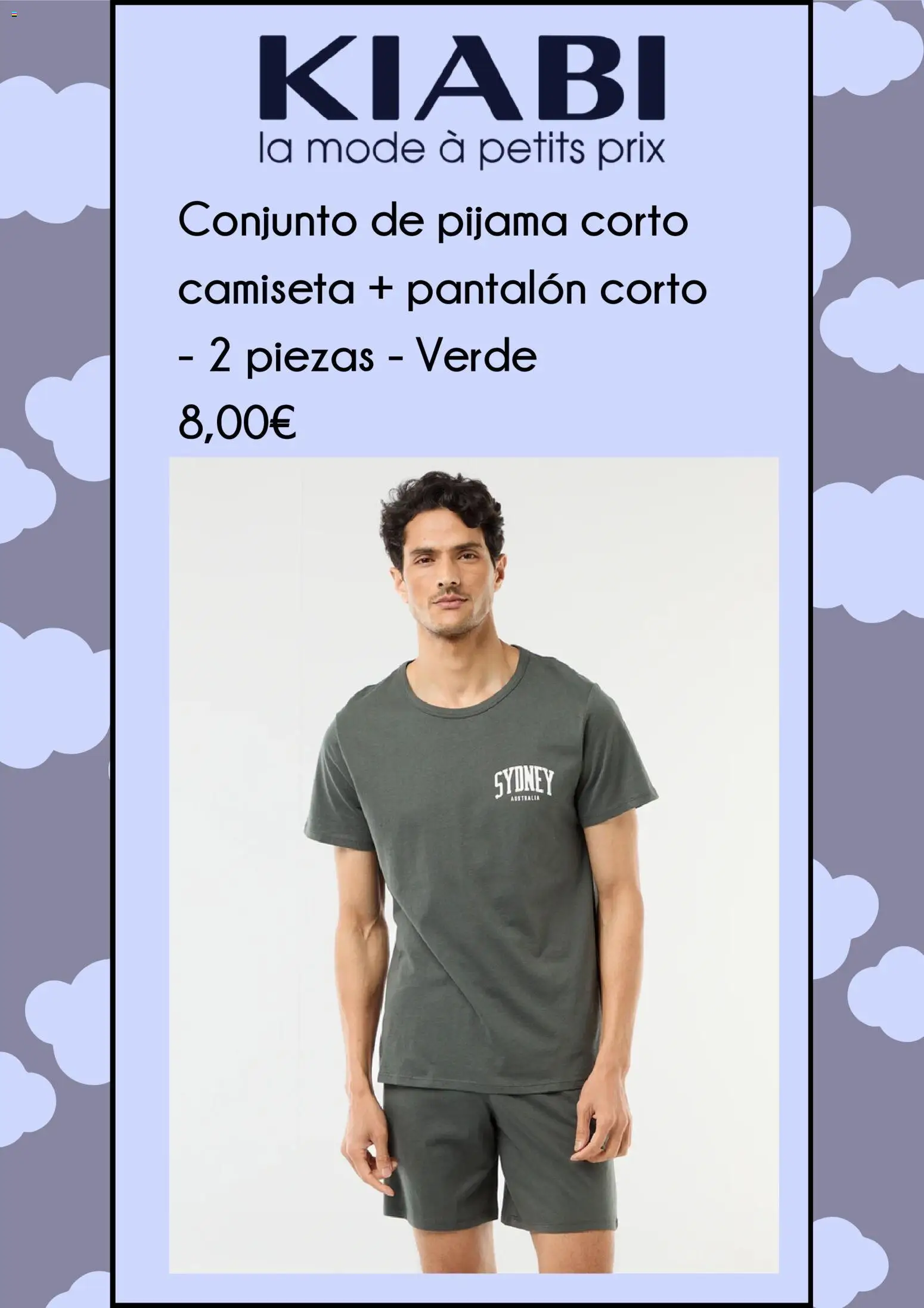 KIABI folleto │ válido desde el 05.05.2026 | Página: 6