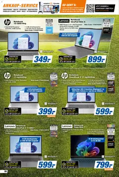 Expert Prospekt ab 22.05.2026 gültig | Seite: 6 | Produkte: Lenovo, USB, Smartphones, Notebook