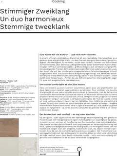 Ostermann Interline Küchenprospekt 2026 ab 01.01.2026 gültig | Seite: 81 | Produkte: Met, Schrank, Küche, Wandfarbe