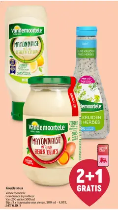 Delhaize folder week 31 - Voorbeeld van een folder van Delhaize, geldig van 30/07/2026 | Pagina: 15 | Producten: Saus, Keksajt, Citroen, Eieren