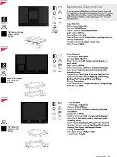 Mömax katalog akcije – veljaven od 01.01.2025 | Stran: 255