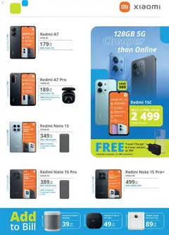 Cellucity specials catalogue – valid from 07/08/2026 | Page: 13