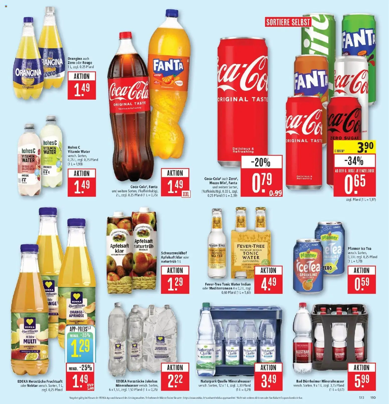 Marktkauf Prospekt Weil Am Rhein (ab 17.08.2026) » Angebote online | Seite: 27 | Produkte: Bad, Rouge, Apfelsaft, Fruchtsaft