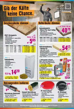 Hornbach aktionen ab 15.09.2026 gültig | Seite: 4 | Produkte: Wasser
