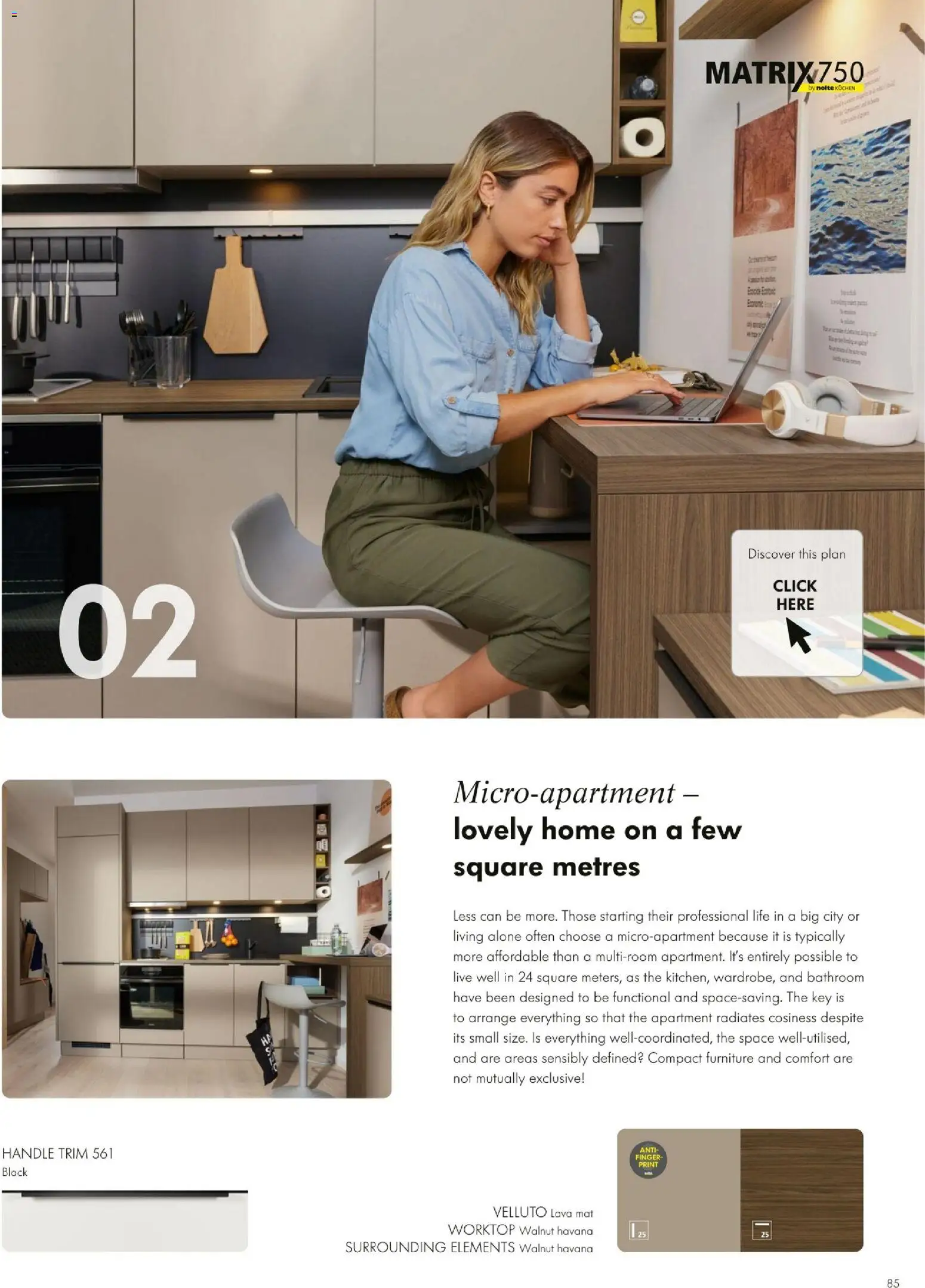 Novi Mömax katalog ponudbe – veljaven od 22.01.2026 | Stran: 84